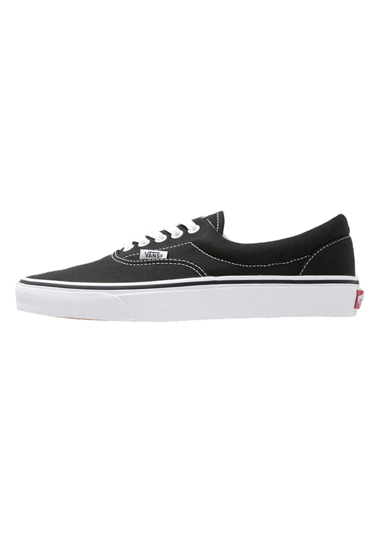Vans Ua Era - Sneakers Basse - Black 3 Vans Ua Era - Sneakers Basse - Black