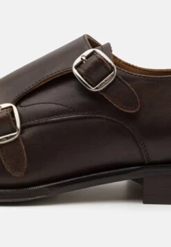 Hackett London Jason MonkMocassini ElegantiDark Brown Uomo Scarpe Eleganti HT612C013-O11 13 Hackett London Jason MonkMocassini ElegantiDark Brown Uomo Scarpe Eleganti HT612C013-O11 -Vendite Lloyd a7b0087c0efc4bbbbd6a12b99d2e6fa1