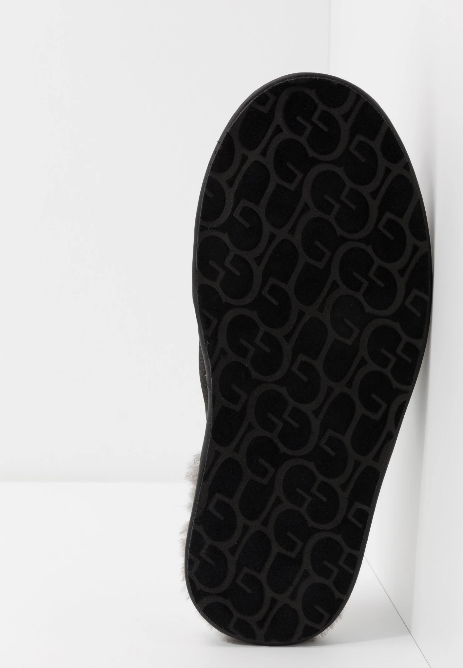 Ugg ScuffPantofoleBlack Uomo Pantofole UG112I00N-Q11 7 Ugg ScuffPantofoleBlack Uomo Pantofole UG112I00N-Q11 - immagine 5