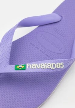 Havaianas Flip Flop Brasil LogoInfradito Da BagnoPurple Paisley Uomo Scarpe Aperte HA115G00F-I11 13 Havaianas Flip Flop Brasil LogoInfradito Da BagnoPurple Paisley Uomo Scarpe Aperte HA115G00F-I11 -Vendite Lloyd a8392bf8ef864defb5d3712cbeb0030c