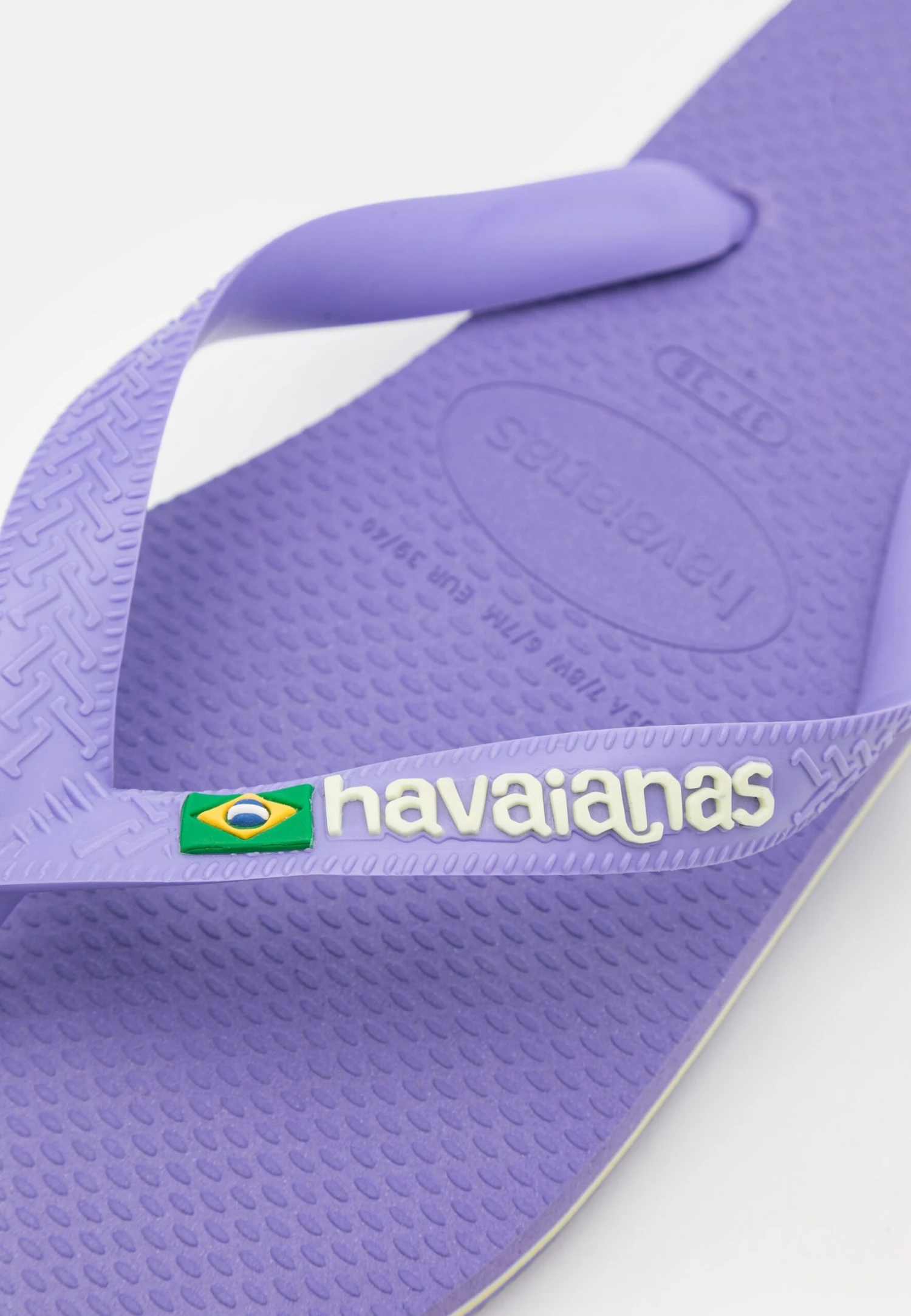 Havaianas Flip Flop Brasil LogoInfradito Da BagnoPurple Paisley Uomo Scarpe Aperte HA115G00F-I11 8 Havaianas Flip Flop Brasil LogoInfradito Da BagnoPurple Paisley Uomo Scarpe Aperte HA115G00F-I11 - immagine 6