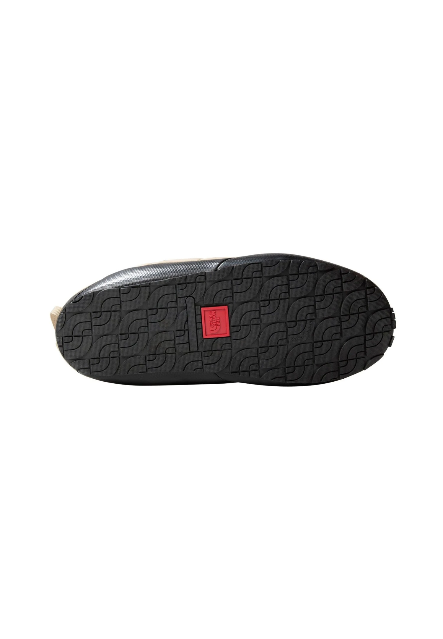 The North Face M Thermoball Traction VSandali Da TrekkingHawthorne Khaki Tnf Black Uomo Scarpe Aperte TH342A077-B11 8 The North Face M Thermoball Traction VSandali Da TrekkingHawthorne Khaki Tnf Black Uomo Scarpe Aperte TH342A077-B11 - immagine 6