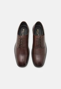 Alex DerbyStringateBrown Uomo Scarpe Eleganti W0212M018-O11 -Vendite Lloyd a85aa685f1934ce4a3bf6eeb2837bc27