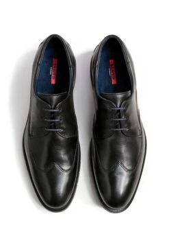 Lloyd Stringate Eleganti - Schwarz -Vendite Lloyd a934e40d136e416fbc4b61099386f70d