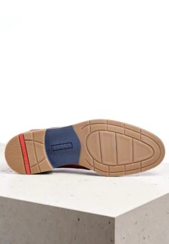 Lloyd Stringate ElegantiBraun Uomo Scarpe Eleganti LL112M0J8-O11 -Vendite Lloyd aa00c13c48a04e5bac955115ff702106