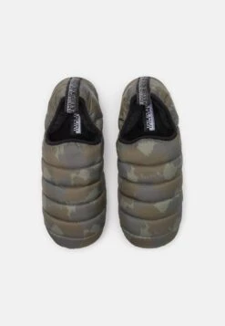 Napapijri HerlPantofoleGreen Uomo Pantofole NA612I008-M11 -Vendite Lloyd aa4dcd1df6504ce2b8afa7659eb55b1b