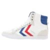 Hummel Slimmer StadilSneakers AlteWhite/Blue/Red Uomo Sneaker HU311A006-002 -Vendite Lloyd aa7d76bd20fd4ca89ebb1d4120d475be