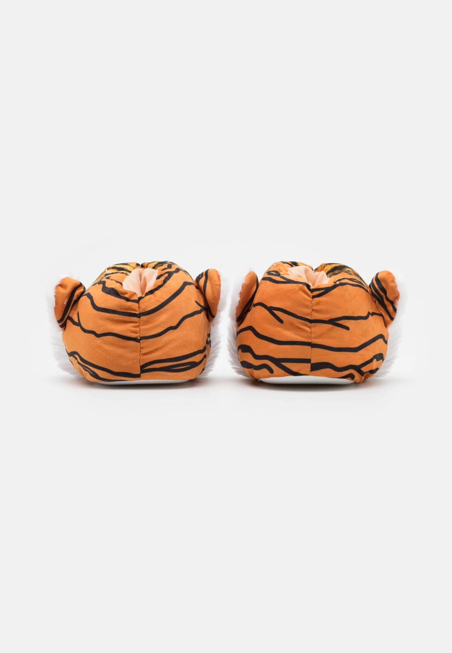 Tiger - Pantofole - Orange 5 Tiger - Pantofole - Orange - immagine 3
