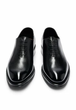 Boss Derrek Oxfr BuamfStringate ElegantiBlack One Uomo Scarpe Eleganti BB112M05Q-Q11 10 Boss Derrek Oxfr BuamfStringate ElegantiBlack One Uomo Scarpe Eleganti BB112M05Q-Q11 -Vendite Lloyd ab71530739ee41d3966bbda876fbbb46