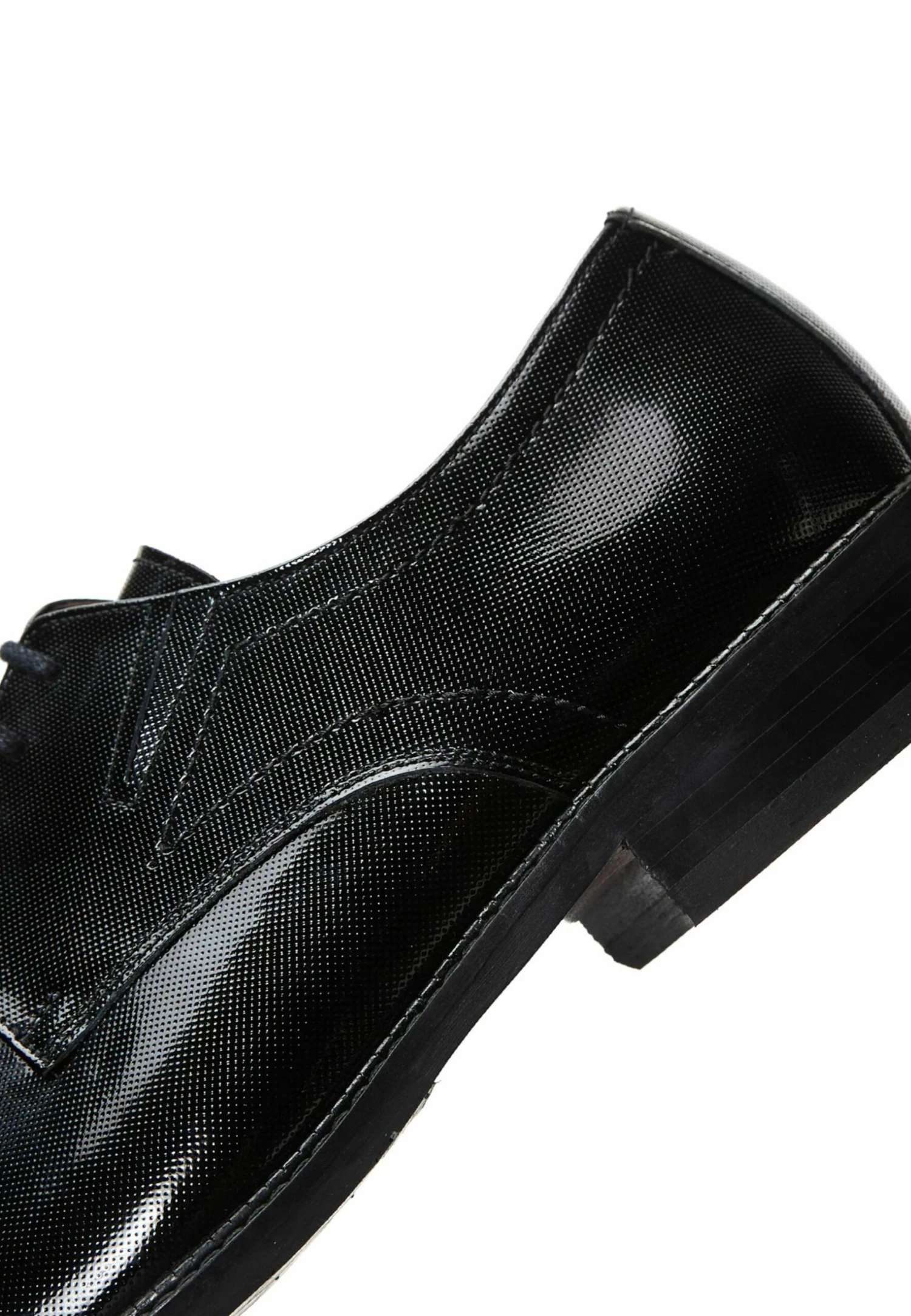 Stringate ElegantiBlack Uomo Scarpe Eleganti D5H12M00P-Q11 8 Stringate ElegantiBlack Uomo Scarpe Eleganti D5H12M00P-Q11 - immagine 6