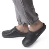 Toni Pons NordiPantofoleBlack Uomo Pantofole T1M12I006-Q11 -Vendite Lloyd abda0ab4d2674316acc9ff19e93f752e