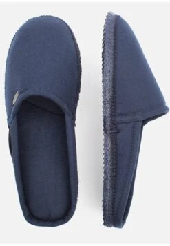 Giesswein Villach - Pantofole - Dunkelblau -Vendite Lloyd ad402b9ab83b47568493560251cbafd1