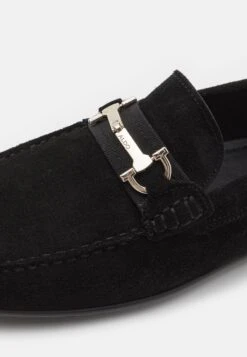 Aldo Sscuderia - Mocassini - Black 13 Aldo Sscuderia - Mocassini - Black -Vendite Lloyd aeecd55f03094b1bad7972896b7a1826