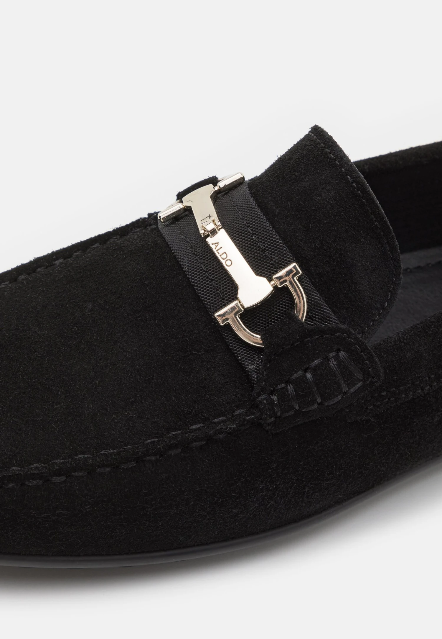 Aldo Sscuderia - Mocassini - Black 8 Aldo Sscuderia - Mocassini - Black - immagine 6