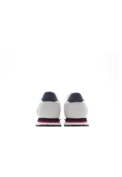 U.S. Polo Assn. Xirio001BSneakers BasseOff White Uomo Sneaker ZZO1YAJ49-A00 -Vendite Lloyd afe29e935c624bfbaf503f5d0a844f45