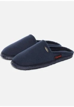 Giesswein Villach - Pantofole - Dunkelblau -Vendite Lloyd b072f64de0de46d4a932356b36a7f40a