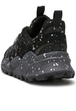 Flower Mountain Kotetsu Hooks UniSneakers BasseSchwarz Uomo Sneaker FLE15O00B-Q11 -Vendite Lloyd b1394861de0a47398ac336ff27ccbc56