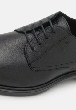 Hugo Kerr Derb - Stringate Eleganti - Black 13 Hugo Kerr Derb - Stringate Eleganti - Black -Vendite Lloyd b1fc54624ff7496084a3b37724afa8cf