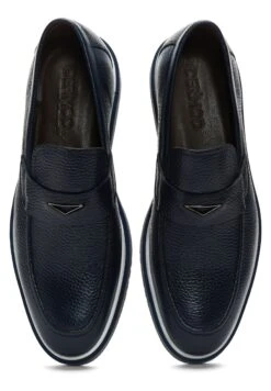 Classic - Mocassini Eleganti - Dark Blue -Vendite Lloyd b2f5786765874e34aad24f9a2d3cc778