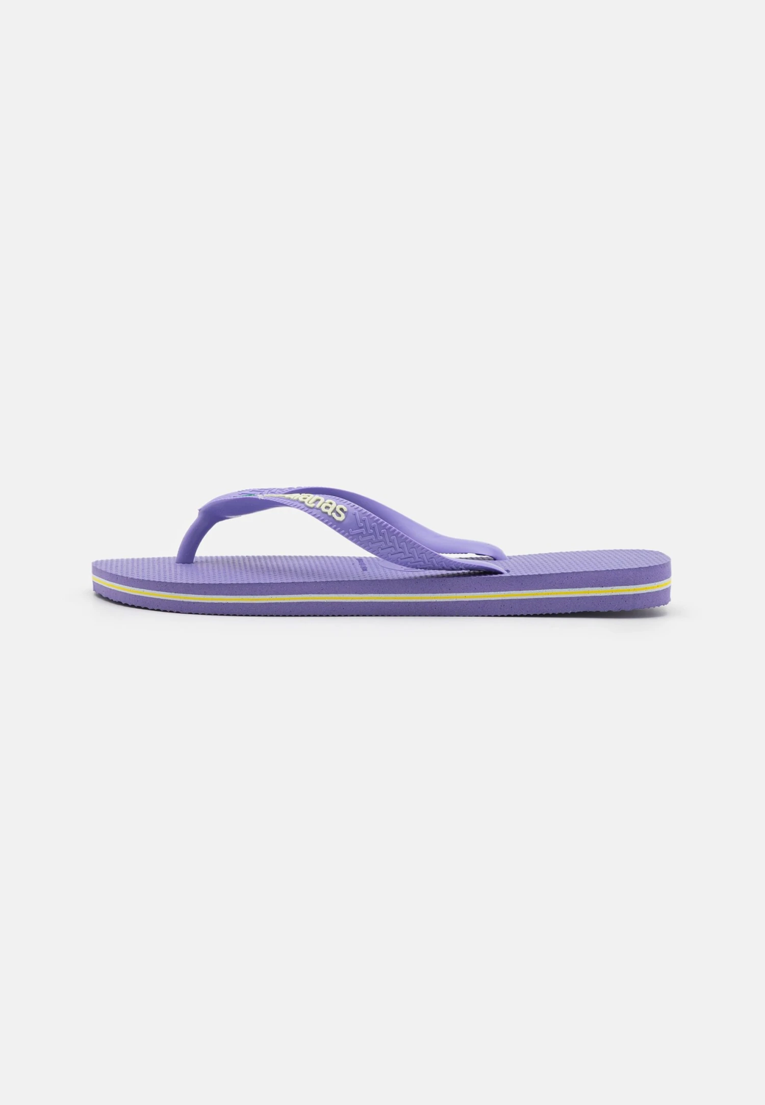Havaianas Flip Flop Brasil LogoInfradito Da BagnoPurple Paisley Uomo Scarpe Aperte HA115G00F-I11 3 Havaianas Flip Flop Brasil LogoInfradito Da BagnoPurple Paisley Uomo Scarpe Aperte HA115G00F-I11