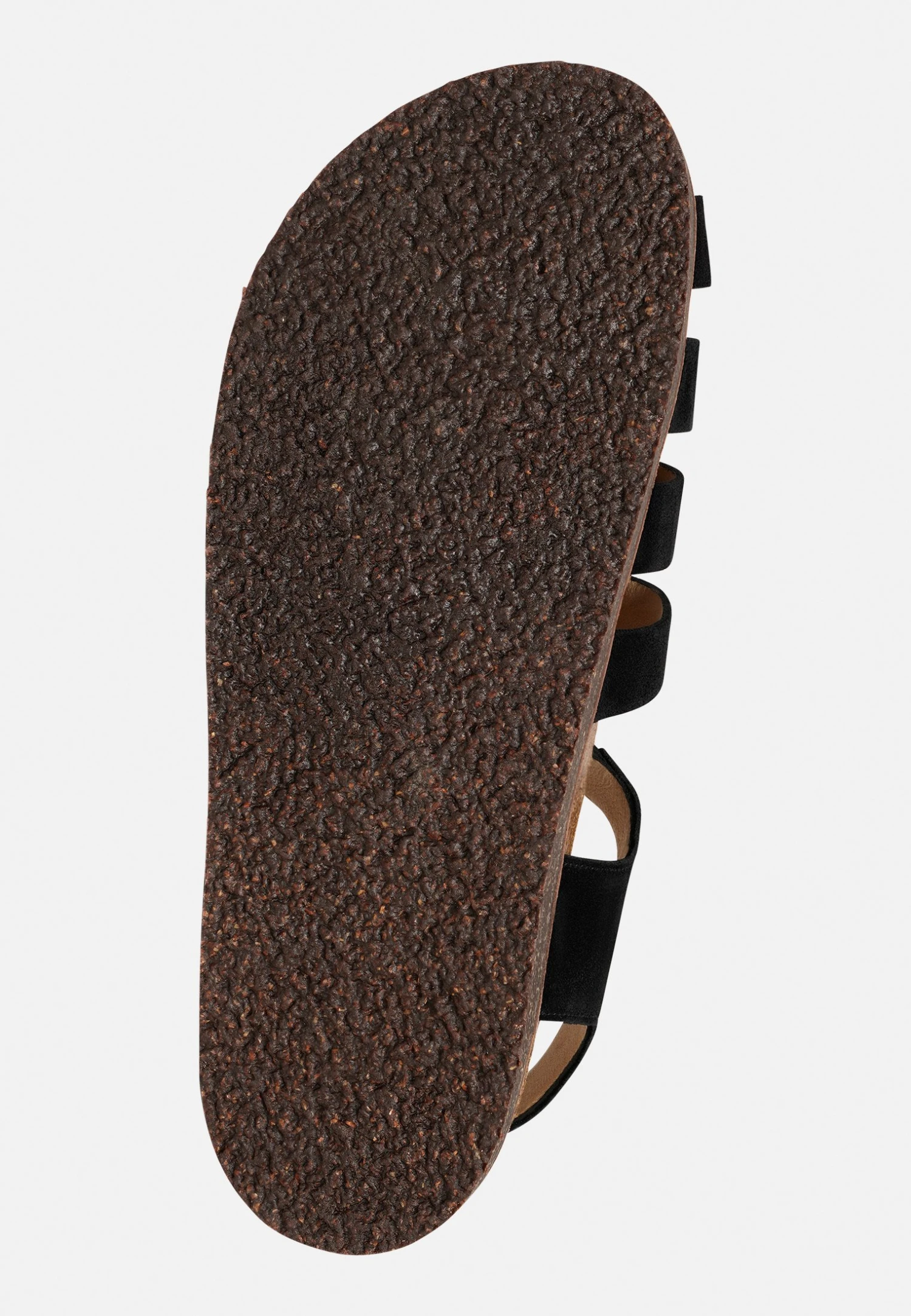 Drew FsiSandaliSchwarz Uomo Scarpe Aperte H2M12G006-Q11 7 Drew FsiSandaliSchwarz Uomo Scarpe Aperte H2M12G006-Q11 - immagine 5