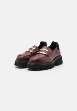 N°21 Loafers - Scarpe Senza Lacci - Bordeaux -Vendite Lloyd b4af9a8e2e684731b166e8b3c1b9158a