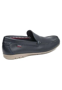 Callaghan Uomo - Scarpe Senza Lacci - Blu 8 Callaghan Uomo - Scarpe Senza Lacci - Blu -Vendite Lloyd b5adcc9e21c4439984cb805fe2b9b223