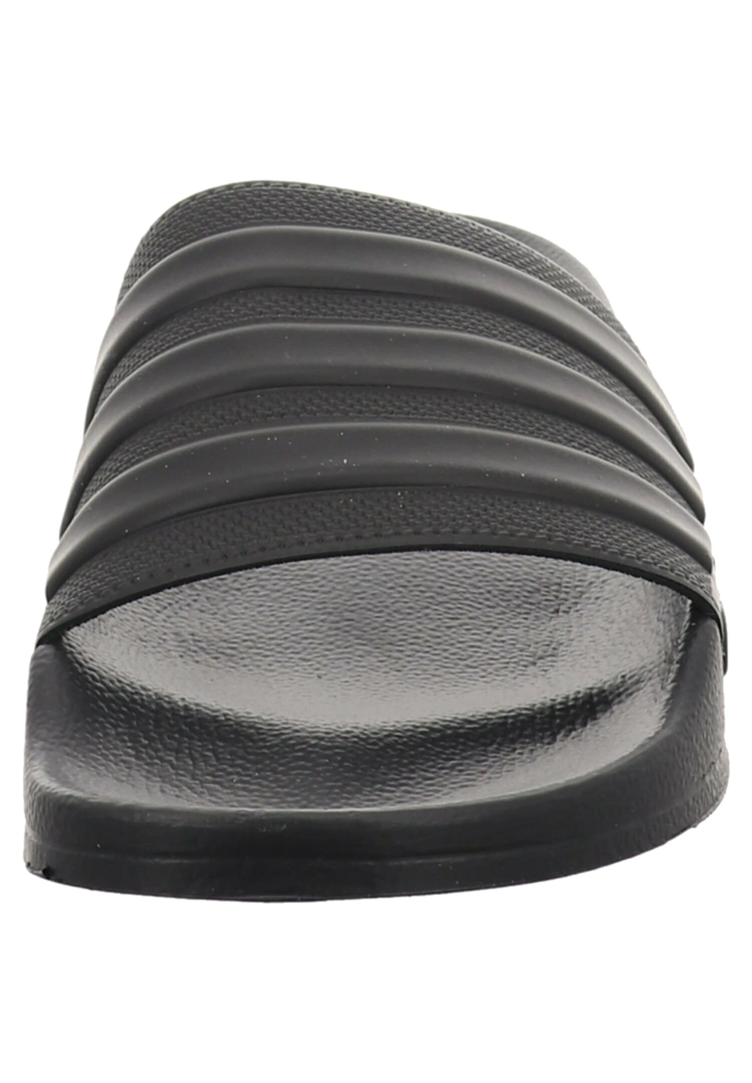 Adidas Originals Adilette ShowerPantofoleSchwarz Uomo Pantofole AD112G00O-Q11 6 Adidas Originals Adilette ShowerPantofoleSchwarz Uomo Pantofole AD112G00O-Q11 - immagine 4