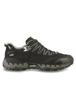 Garmont 9 81 N Air G 2 0 Gtx MSneakers BasseBlack Uomo Sneaker G3R12O007-Q11 -Vendite Lloyd b5d6358e0245445e9fbcf469a43e08aa