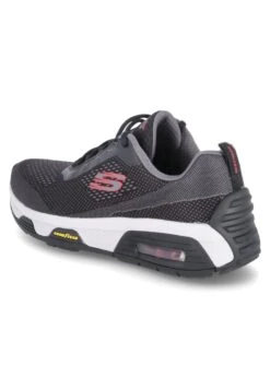 Skechers Trident - Sneakers Basse - Schwarz -Vendite Lloyd b666f61c4c844f90836dcf9530776f5d