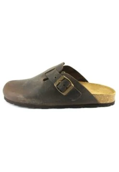 ZoccoliMogano Uomo Scarpe Aperte G3I11A015-O11