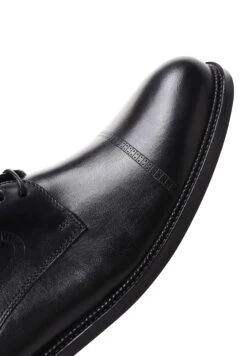 Stringate ElegantiBlack Uomo Scarpe Eleganti D5H12M00L-Q11 -Vendite Lloyd b77f1dbd1531492f8225b5f7e2c00d38