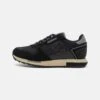 Napapijri Febos- Sneakers Basse - Black -Vendite Lloyd b82fcba9088348b2be88d008d4127297