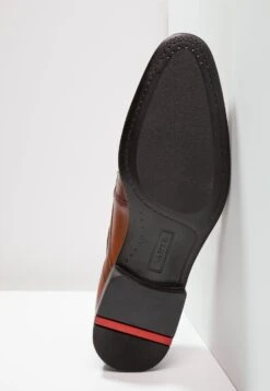 Lloyd Orwin - Stringate Eleganti - Cognac 12 Lloyd Orwin - Stringate Eleganti - Cognac -Vendite Lloyd b8de1f4f408b47859bed2d0ba5496303