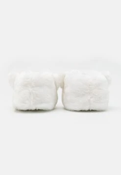 Polar Bear Slipper - Pantofole - White -Vendite Lloyd b901f8e1f79e4f03b7c88cfaede80b72