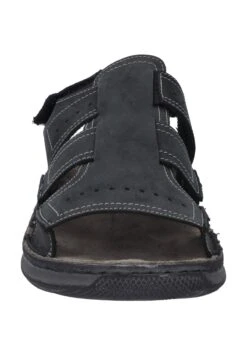 Josef Seibel Maverick 13Sandali Da TrekkingSchwarz Uomo Scarpe Aperte JO112G048-Q11 -Vendite Lloyd b987d826174445baa62f2478cb1491fe