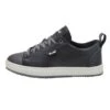 Hugo Hammered - Sneakers Basse - Black -Vendite Lloyd b9e92131a3af4befb34166a49807ffd1