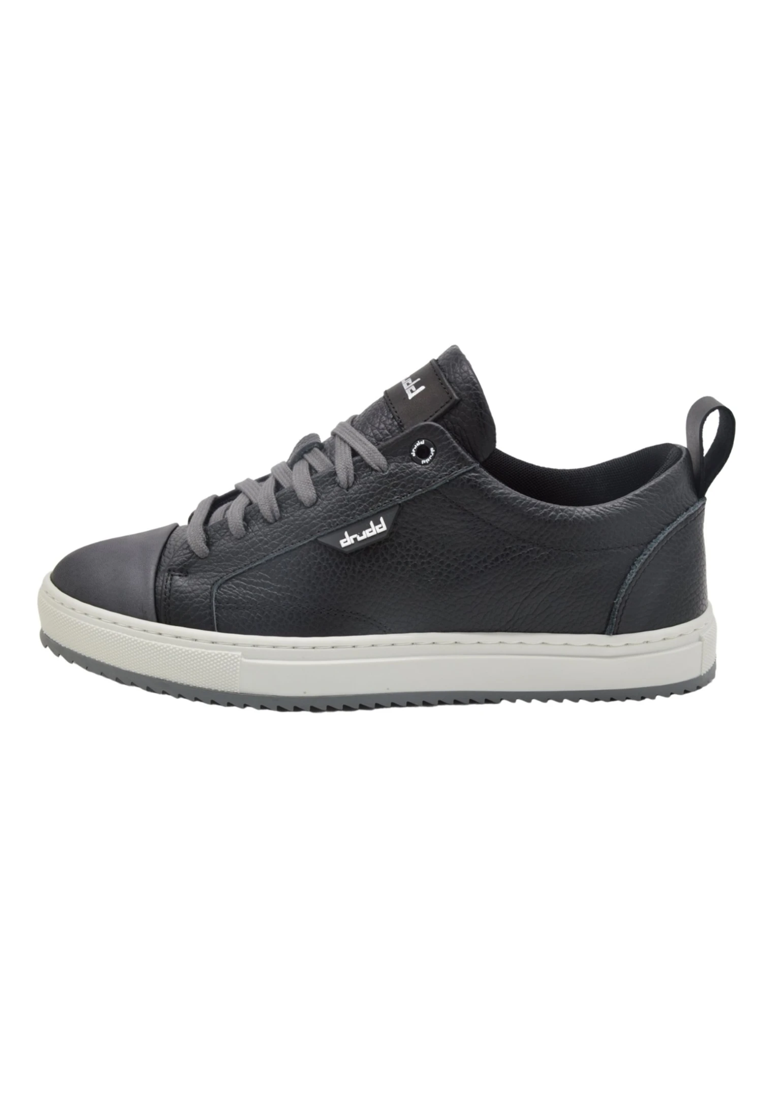 Hugo Hammered - Sneakers Basse - Black 3 Hugo Hammered - Sneakers Basse - Black