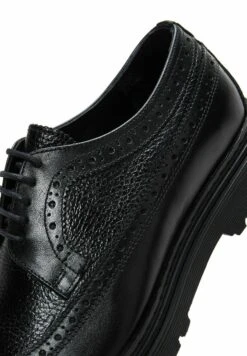 Stringate ElegantiBlack Uomo Scarpe Eleganti D5H12M01C-Q11 -Vendite Lloyd ba3bbcc01af74ffbb7163cb2efdc9de2