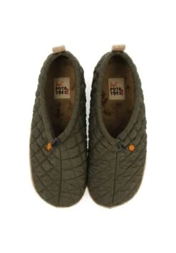 Gioseppo De Estar Por Casa Tipo Acolchadas Colo - Pantofole - Kaki -Vendite Lloyd baef6cf613c942c7abb81eaf277cfce4