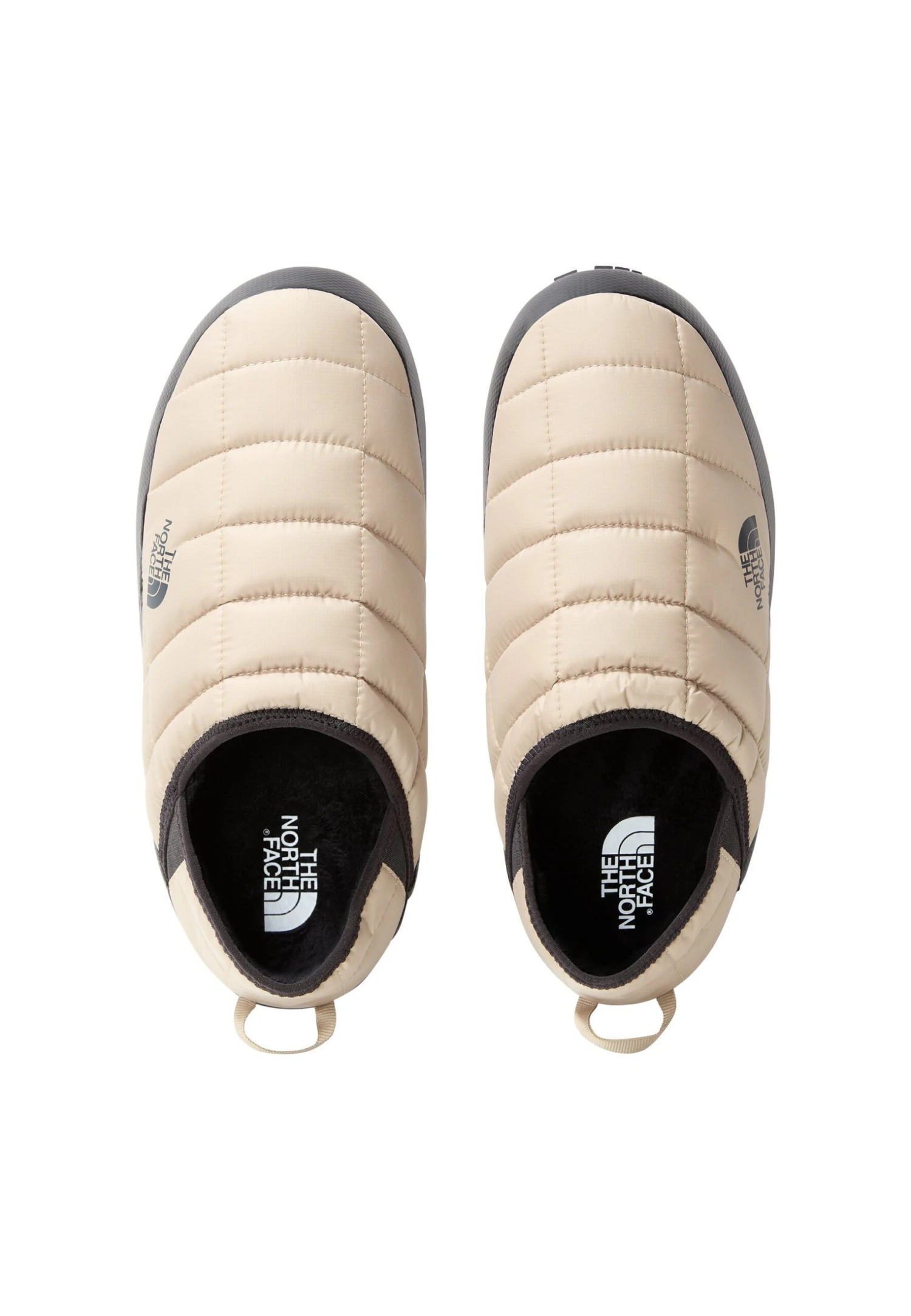 The North Face M Thermoball Traction VSandali Da TrekkingHawthorne Khaki Tnf Black Uomo Scarpe Aperte TH342A077-B11 6 The North Face M Thermoball Traction VSandali Da TrekkingHawthorne Khaki Tnf Black Uomo Scarpe Aperte TH342A077-B11 - immagine 4