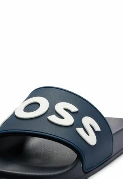 Boss Kirk Slid Rblg NCiabatte Da MareDark Blue Five Uomo Scarpe Aperte BB112G01B-K11 -Vendite Lloyd bbb23975406848058b1c77b8b285b59a