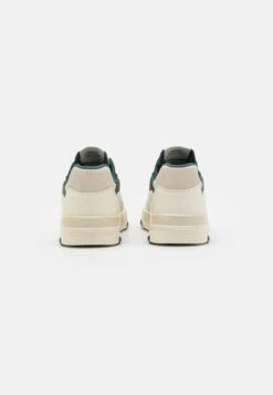 Gant Brookpal - Sneakers Basse - Off White/Green -Vendite Lloyd bc3de627f1fd4afe87be361412d16db6