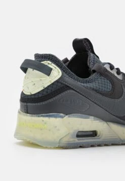 Nike Sportswear Air Max Terrascape 90 UnisexSneakers BasseBlack/Dark Grey/Lime Ice/Anthracite/Dark Smoke Grey Uomo Sneaker NI112O0M1-C11 17 Nike Sportswear Air Max Terrascape 90 UnisexSneakers BasseBlack/Dark Grey/Lime Ice/Anthracite/Dark Smoke Grey Uomo Sneaker NI112O0M1-C11 -Vendite Lloyd bd5d065fab034148b39d0371fb5b1e94