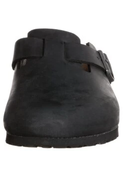 Birkenstock Boston - Pantofole - Schwarz -Vendite Lloyd bd9c6afb4ad94e21894f0817c0dd122f