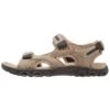 Geox Strada - Sandali Da Trekking - Sand/Navy