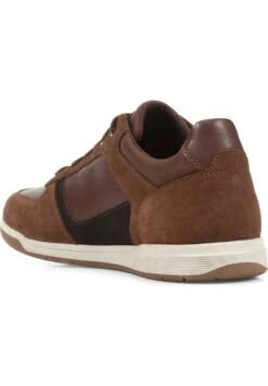 Geox U Spherica Ec3Sneakers BasseLight Brown Browncotto Uomo Sneaker GE112O0M5-O11 -Vendite Lloyd be67d41e502942179627d2982ccbbb57