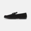 Calvin Klein Driver PlaqueMocassiniTriple Black Uomo Scarpe Basse 6CA12C01J-Q11 -Vendite Lloyd be8c752e5e7c499fa62a4cfc9cf0b6cd