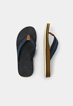 ESPRIT Mit Details - Infradito - Navy 11 ESPRIT Mit Details - Infradito - Navy -Vendite Lloyd befac0211d6646fa89488ec50a4d2cef