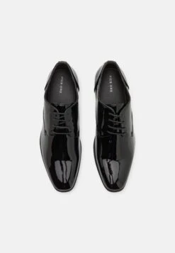 Pier One StringateBlack Uomo Scarpe Eleganti PI912M0CW-Q11 11 Pier One StringateBlack Uomo Scarpe Eleganti PI912M0CW-Q11 -Vendite Lloyd bf37af2ff9a24e97a90d3e42c13aeeaa